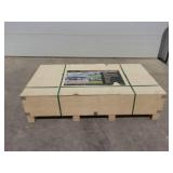 Landhoner Metal Car Port 26