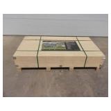 Landhoner Metal Car Port 21
