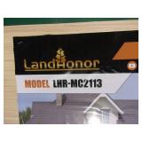 Landhoner Metal Car Port 21