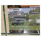 Landhoner Metal Car Port 21