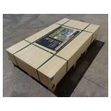 Landhoner Metal Car Port 21