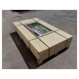 Landhoner Metal Car Port 21