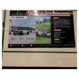 Landhoner Metal Car Port 26