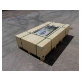 Landhoner Metal Car Port 26
