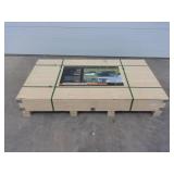 Landhoner Metal Car Port 16