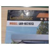 Landhoner Metal Car Port 16