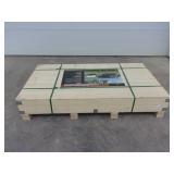 Landhoner Metal Car Port 16