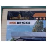 Landhoner Metal Car Port 16