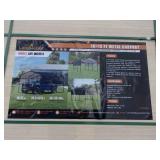 Landhoner Metal Car Port 16