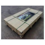 Landhoner Metal Car Port 16