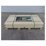 Landhoner Metal Car Port 16