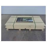 Landhoner Metal Car Port 16