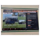 Landhoner Metal Car Port 16