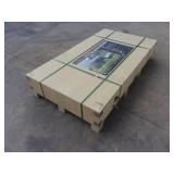 Landhoner Metal Car Port 16