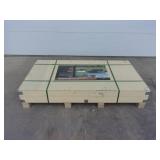 Landhoner Metal Car Port 16