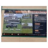 Landhoner Metal Car Port 21
