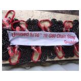 Landhoner 5/16" Lift Chain Sling Set