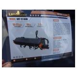 Landhoner Skid Steer Tiller  66