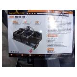 Landhoner Mini Grapple 44"