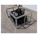 Landhoner Mini Rock  Grapple 44"