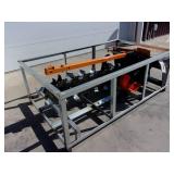 Landhoner Trencher 48"