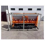 Landhoner No Till Drill 72"