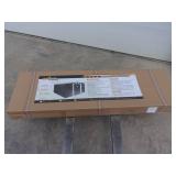 Landhoner Metal Storage Shed 6