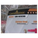 Landhoner Chains & Binders  3/8"