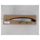 15" Musky Lure