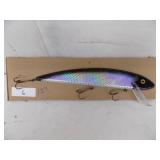 15" Musky Lure