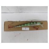 13" Musky Lure