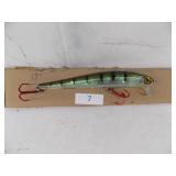 13" Musky Lure