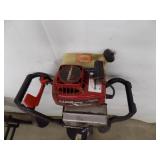10" StrikeMaster Ice Auger – Gas – Lazer Mag 2HP – Lightweight