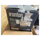 Lot of 2 Ironton and 2 North Star Sprayers (Please see description for more info)
