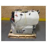 North Star Pallet of 3 Sprayers