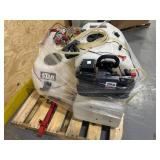 North Star Pallet of 3 Sprayers