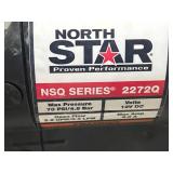 North Star Pallet of 3 Sprayers