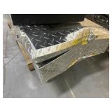 Lot of 4 Northern Tool Truck Boxes