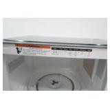 Kenmore 0.9 cu.ft Countertop Microwave Oven. Like New