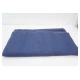 Moving Blanket 72"x 80". (approx.) Like New Condition.
