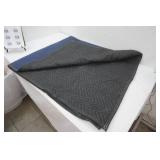 Moving Blanket 72"x 80" (approx.)