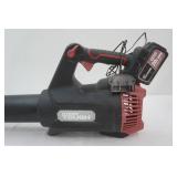 Hyper Tough 20V Cordless  Blower