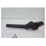 Hyper Tough 20V Cordless  Blower