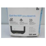WIFI Router. Linksys Hydra 6 Dual-Band Mesh WIFI 6 Router