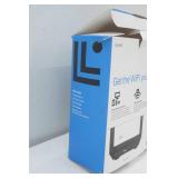 WIFI Router. Linksys Hydra 6 Dual-Band Mesh WIFI 6 Router
