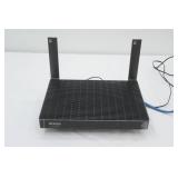 WIFI Router. Linksys Hydra 6 Dual-Band Mesh WIFI 6 Router