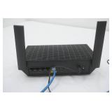 WIFI Router. Linksys Hydra 6 Dual-Band Mesh WIFI 6 Router