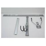 Rubbermaid Bike Storage Rack