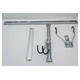Rubbermaid Bike Storage Rack