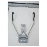 Rubbermaid Bike Storage Rack